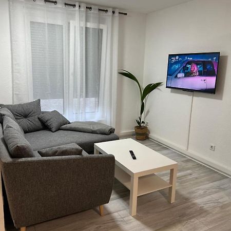 Deniz'S Serviced Apartment. Niederaula Eksteriør bilde
