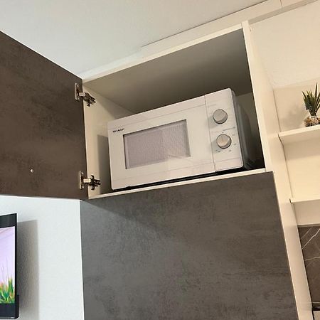 Deniz'S Serviced Apartment. Niederaula Eksteriør bilde