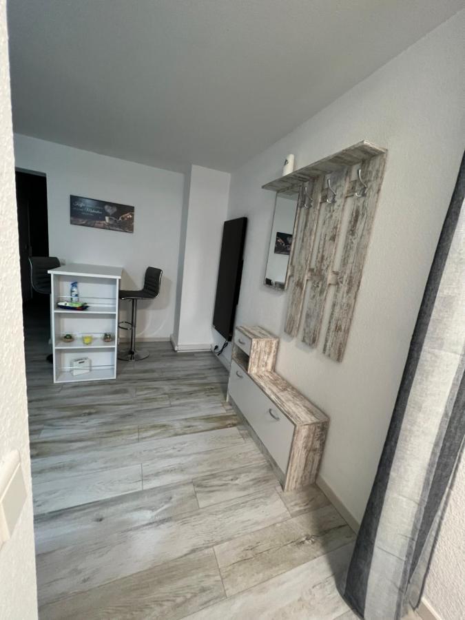 Deniz'S Serviced Apartment. Niederaula Eksteriør bilde