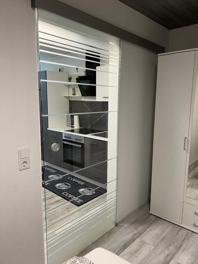 Deniz'S Serviced Apartment. Niederaula Eksteriør bilde