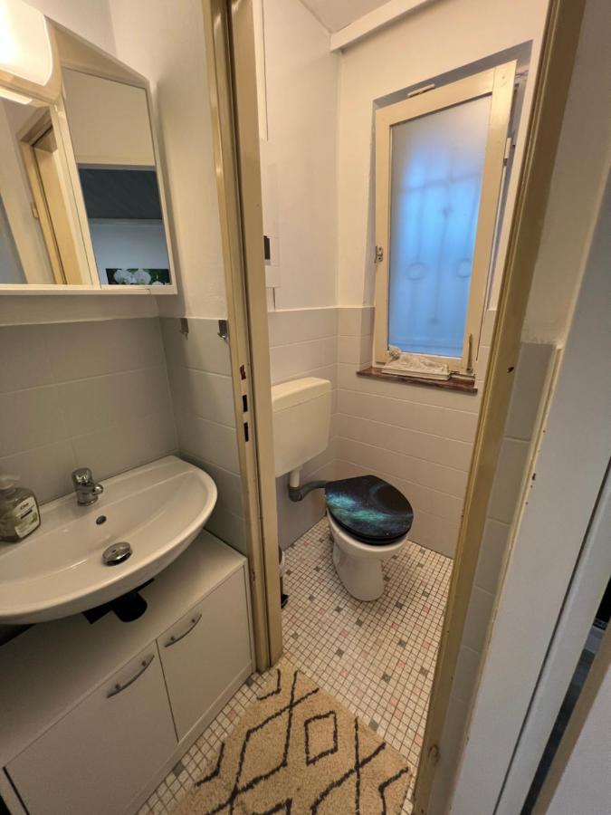 Deniz'S Serviced Apartment. Niederaula Eksteriør bilde