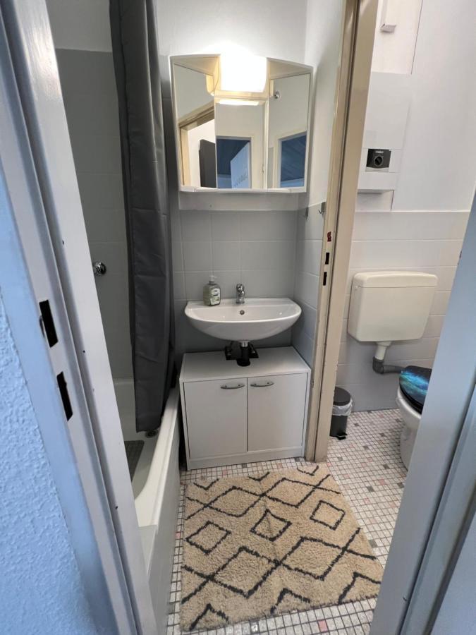 Deniz'S Serviced Apartment. Niederaula Eksteriør bilde