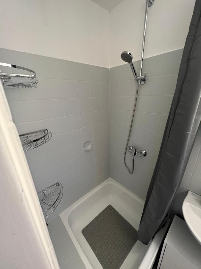 Deniz'S Serviced Apartment. Niederaula Eksteriør bilde